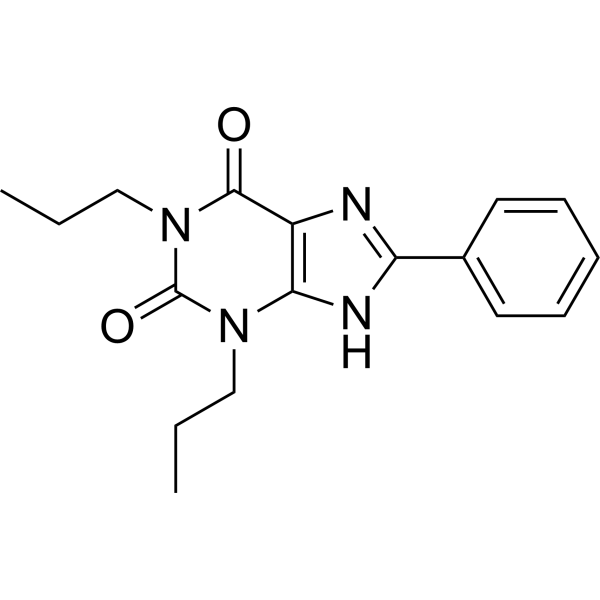 NPC 200 (1,3-Dipropyl-8-phenylxanthine) 85872-53-3
